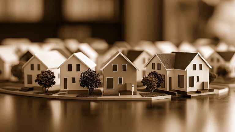 Woodmore - Dalewood neighborhood